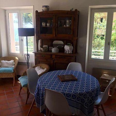 L'Aiguade, Appartement D'Exception A Cassis Exteriér fotografie