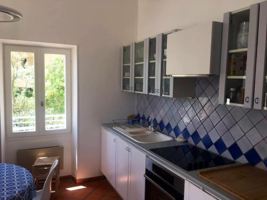 L'Aiguade, Appartement D'Exception A Cassis Exteriér fotografie