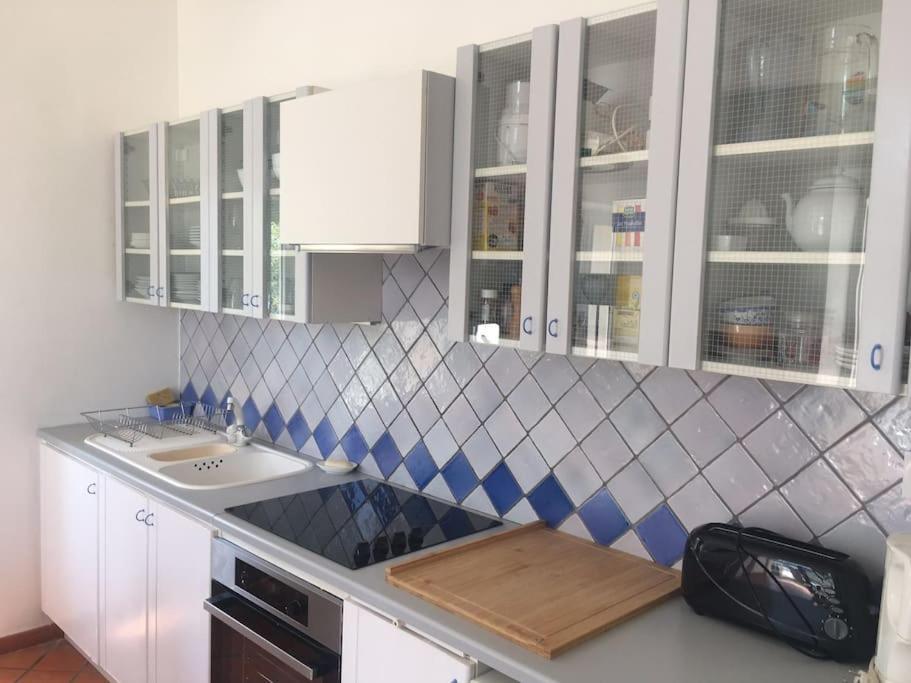 L'Aiguade, Appartement D'Exception A Cassis Exteriér fotografie