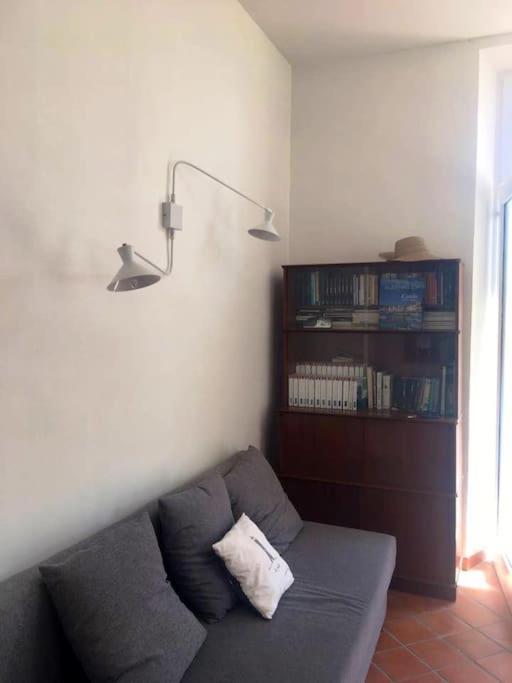 L'Aiguade, Appartement D'Exception A Cassis Exteriér fotografie